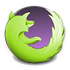 Orfox: Tor Browser for AndroidFennec-38.1.0esr/TorBrows