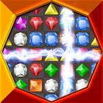 Cover Image of Download Diamond Saga &Ninja Blit 1.0 APK