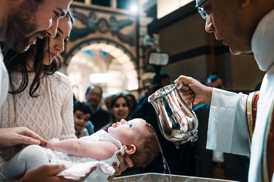 Fotógrafo de casamento Thiago Gimenes (thigimenes). Foto de 27 de novembro 2021