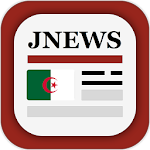 JNews DZ - Algerian Newspapers Apk