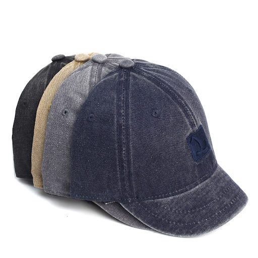 Title 6, Womens Spring and Autumn Washed Distressed Let...