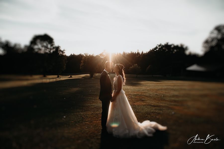 Photographe de mariage Andrea Basile (photobasile). Photo du 23 novembre 2022