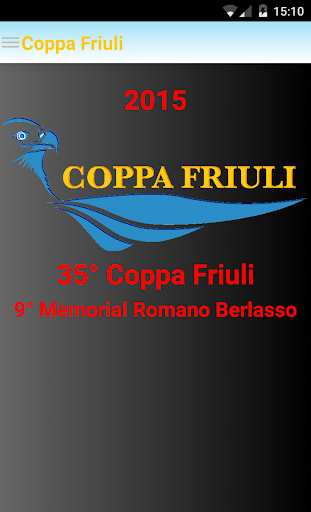 Coppa Friuli