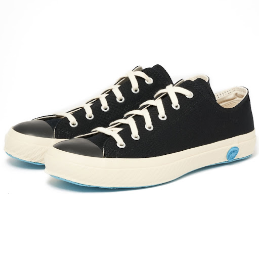 Shoes Like Pottery Black