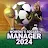 WSM - Women's Soccer Manager icon