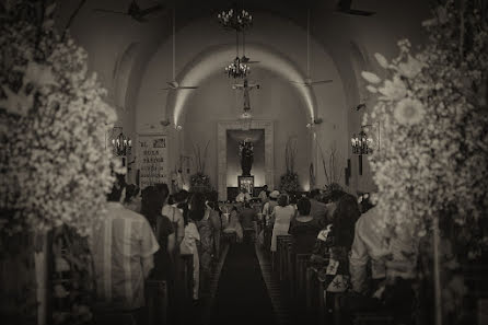 Bröllopsfotograf Rodrigo Jimenez (rodrigojimenez). Foto av 29 juni 2015