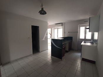 appartement à Nimes (30)