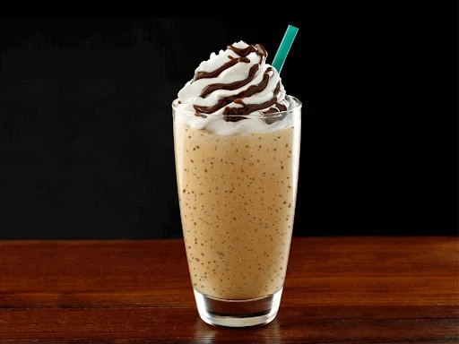 Caramel Java Chip Frappuccino