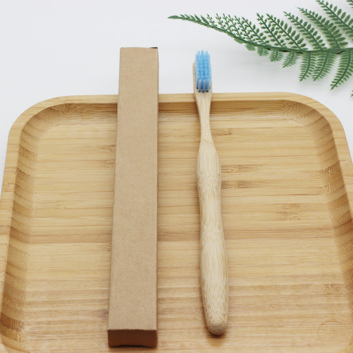 Title 7, New style gourd handle toothbrush for effective...