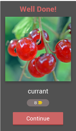 K42O fruit games Screen 2