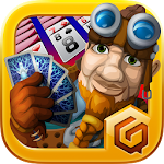 Solitaire Tales Apk