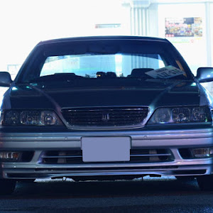 マークII JZX100