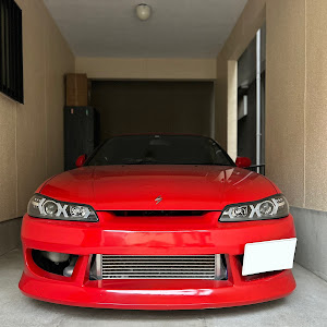 シルビア S15