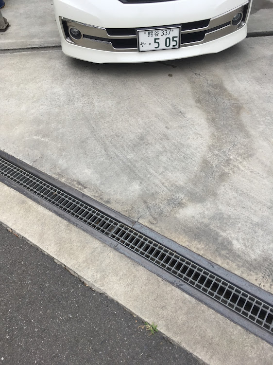 セレナの洗車に関するカスタム事例の投稿画像2枚目