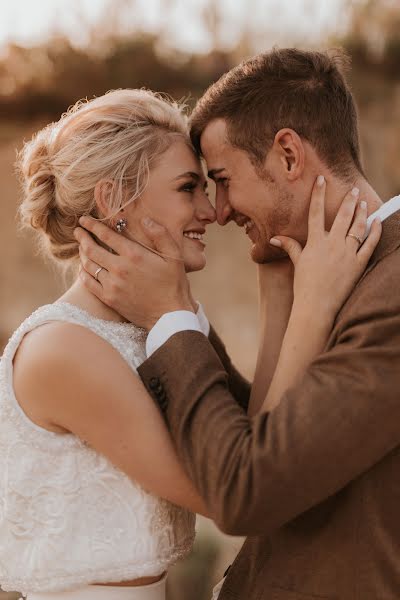 Bryllupsfotograf Sarah Silva (sarahsilva). Foto fra januar 15 2019