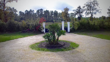 maison à Pontonx-sur-l'Adour (40)