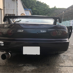 180SX RPS13