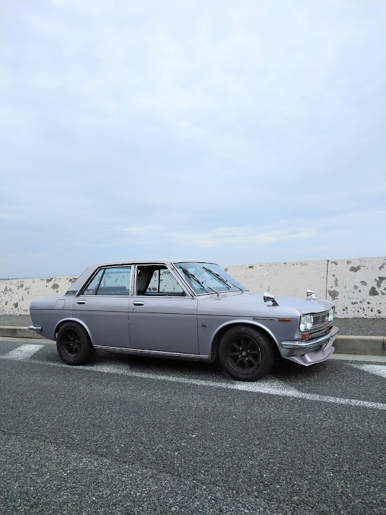 510のABEくんさんが投稿したカスタム事例の投稿画像2枚目