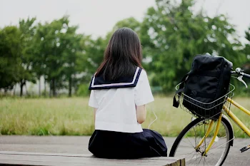 「いつもの君に」のメインビジュアル