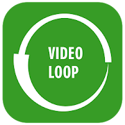 Video Loop download Icon