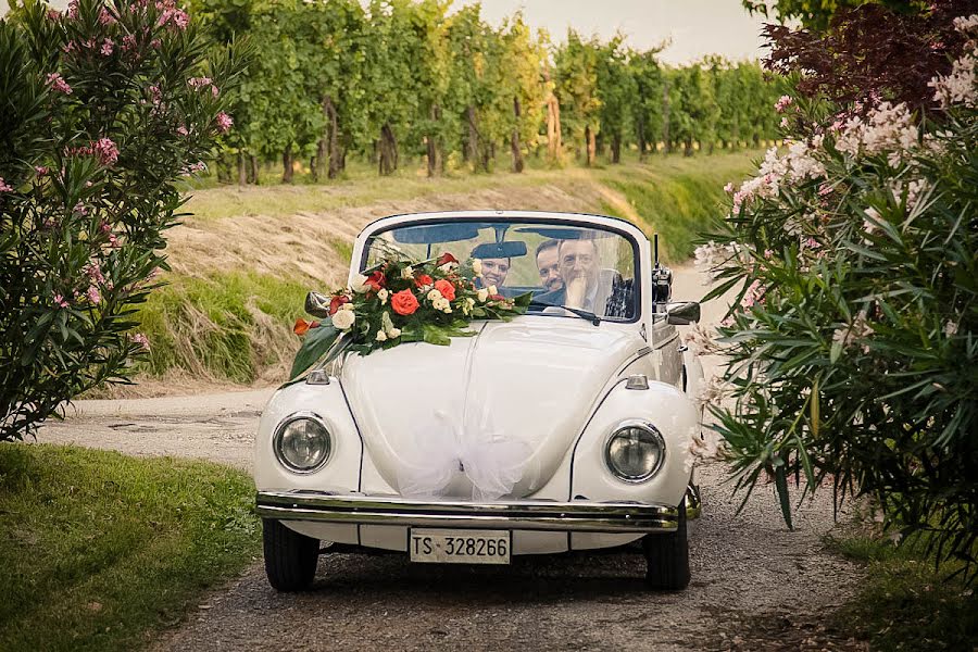 Fotógrafo de bodas Martin Ordeñana (martinordenana). Foto del 4 de mayo 2017