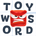 Cover Image of Descargar Toy Words - play together online 0.34.0 APK