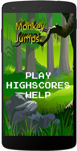 Saga Monkey-Catch Banana