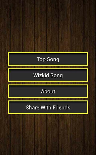 Wizkid Songs Lyrics