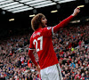 Manchester United-fans keren kar 180 graden: "Fellaini is onze Messi"