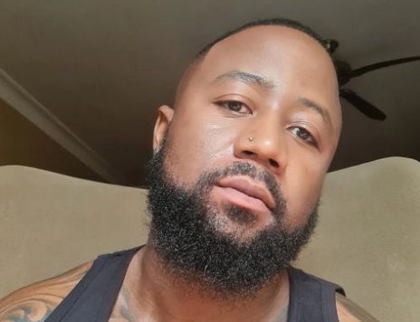 Cassper Nyovest is beaming with pride after American rapper Rick Ross made mention of him.