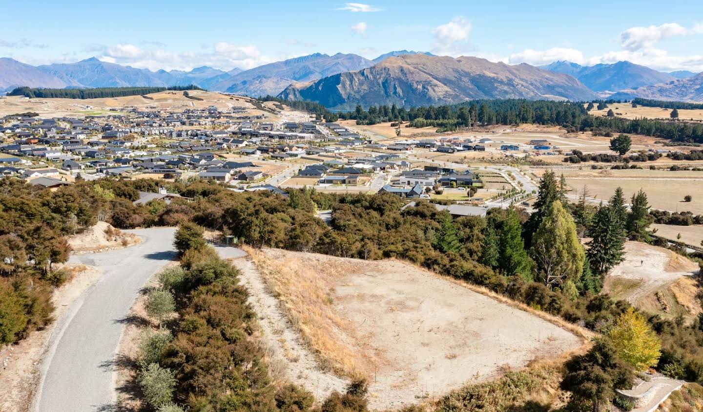 Terrain Wanaka