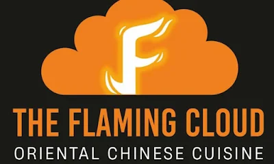 The Flaming Cloud