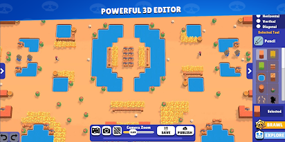 Brawl Craft: Map Maker - Apps on Google Play