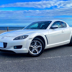 RX-8 SE3P