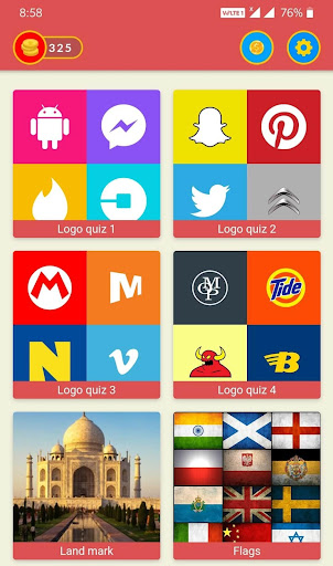 Udvidelse overbelastning Panorama Download Logo Quiz - Guess The Logo Game Free for Android - Logo Quiz -  Guess The Logo Game APK Download - STEPrimo.com