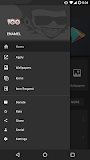 ENAMEL - Icon Pack