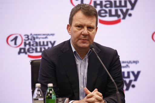 Predsedništvo SNS: Gradjani da izadju na referendum i glasaju za promene