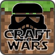 Craft Wars 0.4.17.8 Icon