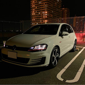 ゴルフGTI