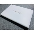 Laptop Cũ Sony Vaio Sve14 Core I5 / Ram 8Gb / Ssd / Màn Hình 14Inch / Laptop Nhỏ Gọn Mang Trong Mình Sức Mạnh Siêu Khủng