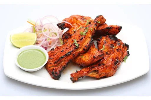 Half Tandoori Chicken