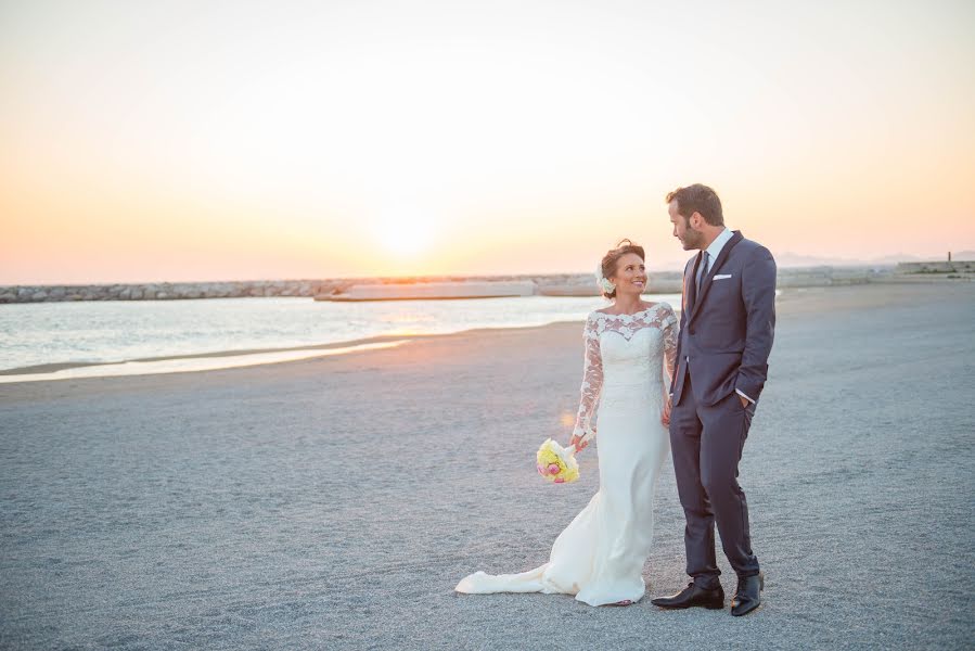 Photographe de mariage Olivier Attali (olivierattali). Photo du 1 avril 2016