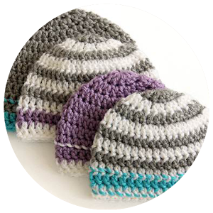 Download Crochet Hat Patterns For PC Windows and Mac