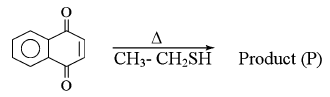 Chemical Reactions of Aldehydes and Ketones