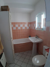 appartement à Saint-Etienne (42)