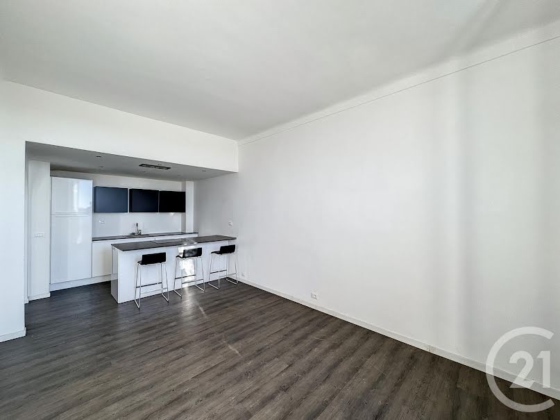 Vente appartement 2 pièces 50.07 m² à Cannes (06400), 382 000 €