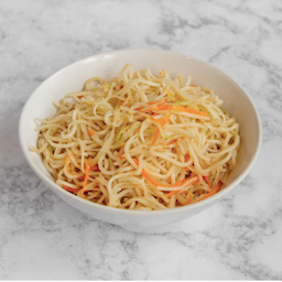 Stir Fry Noodles