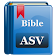 Bible American Standard Version (ASV) icon