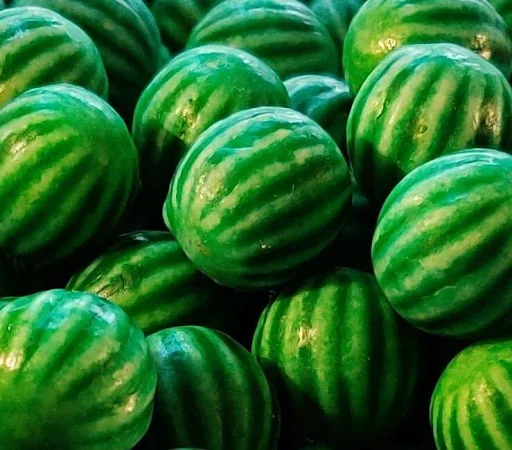 Watermelon Candies 50 Gm