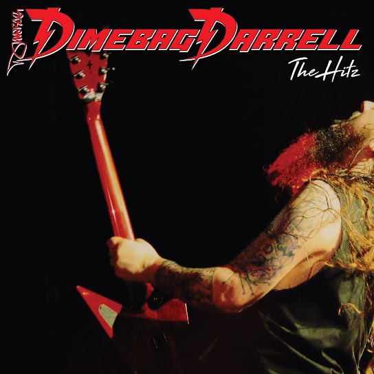 Dimebag Darrell, Metal Wiki